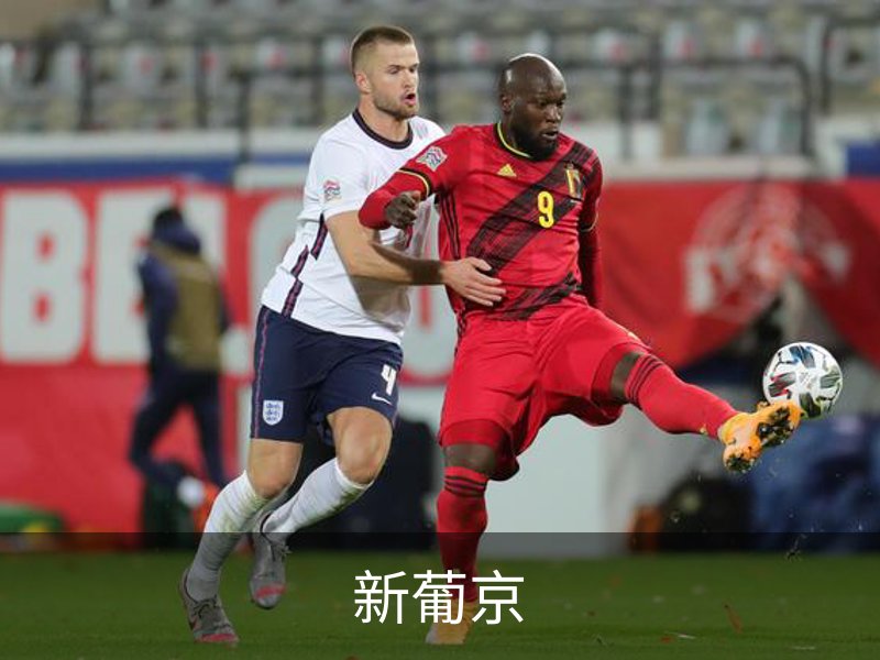 了解新葡京